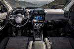 Mitsubishi ASX 2017 года (WW)